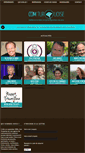 Mobile Screenshot of comturquoise.fr